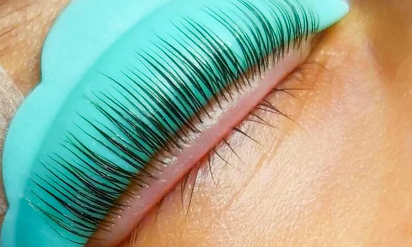 Up to 46% Off on Eyelash Perm at Beauty by Heather Niccole - Primary Image