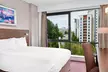 4* Newcastle: Standard Double Room for Two with Full English Breakfast at Leonardo Hotel Newcastle Quayside - Second Medium