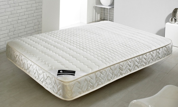 membound memory foam mattress