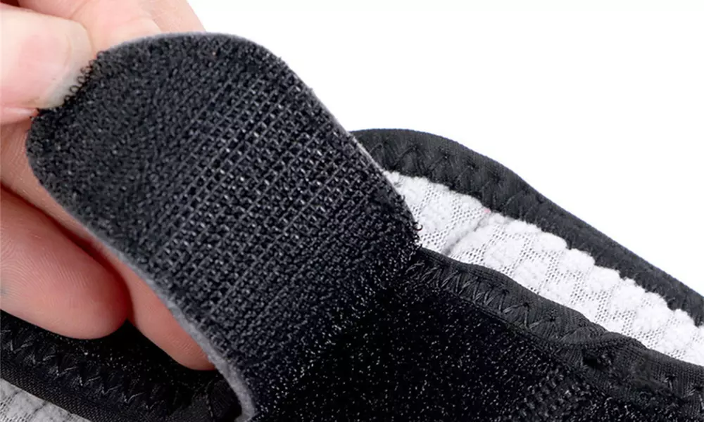 1 ou 2 coussinets stabilisateurs de genou - Second Medium