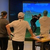 Image 1: Up to 38% Off on Indoor Golf at Envision Golf