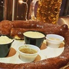 Image 3: Hearty German Feast: Boards, Pretzels, Wurst & Beer Boots in Chicago