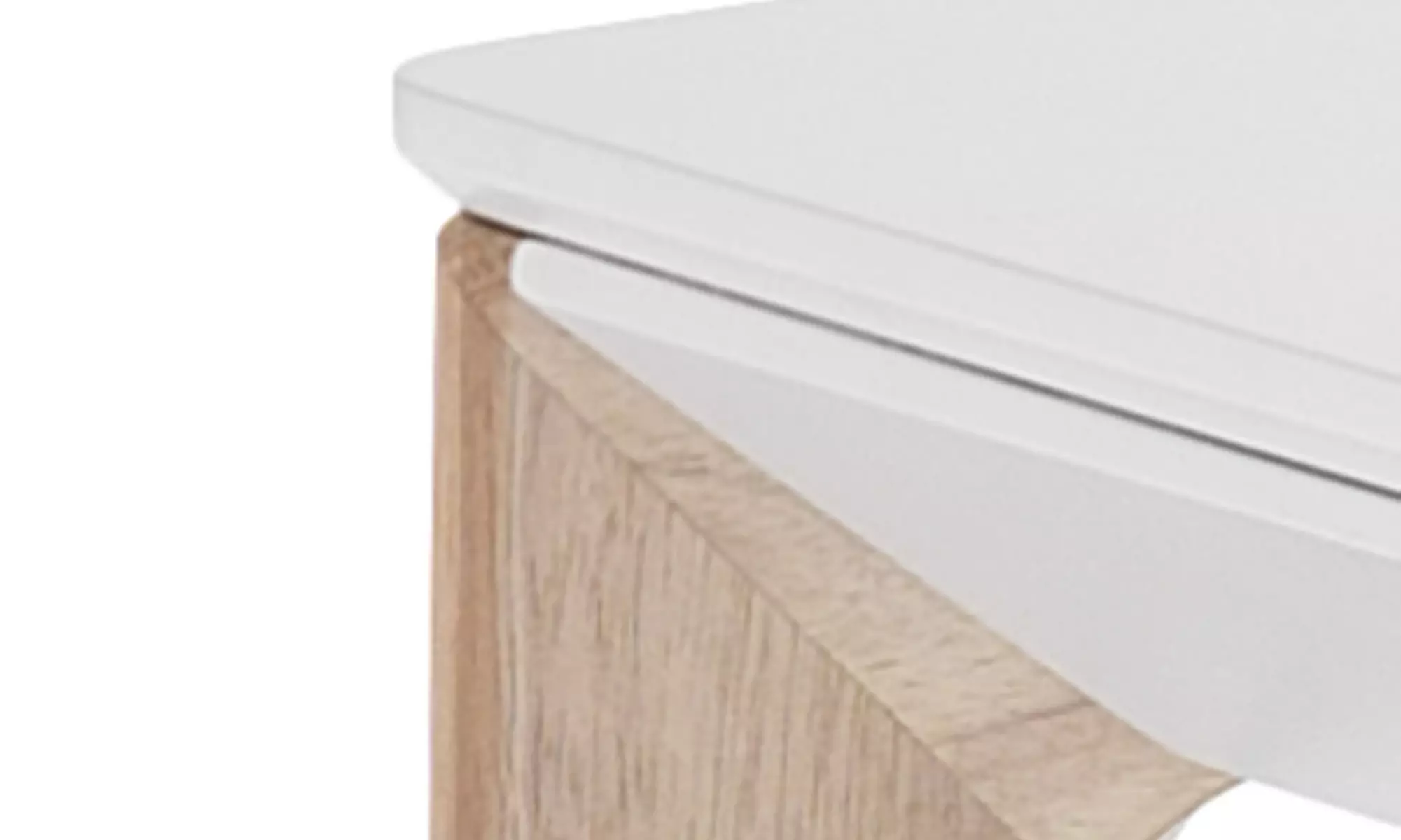 Tomasucci Ausziehtisch Varm