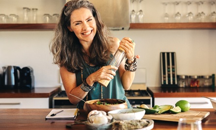 30 Day Weight Loss Coaching - Strong Wellness - Prescott, AZ