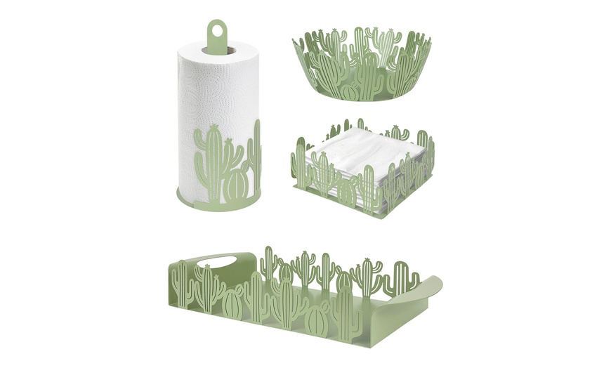 Image 20: Set di 2 o 4 accessori da cucina