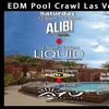 Image 2: Las Vegas EDM Pool Crawl & Party Bus – Up to 54% Off