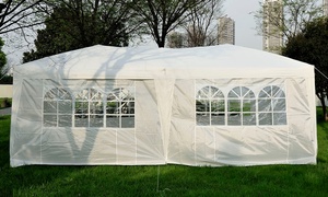 Pop-Up Gazebo