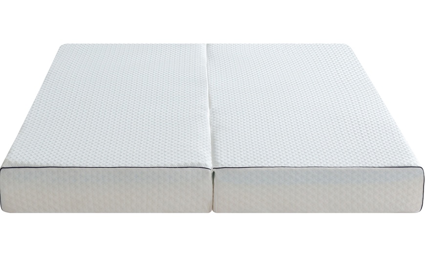 Image 3: Materasso per divano Sampur 100% memory foam