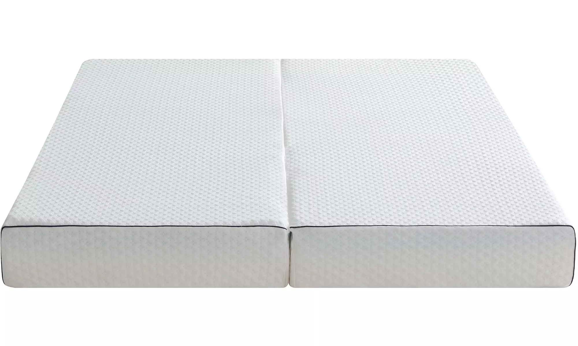 Sampur Memory-Schaum-Matratze für Klappsofa