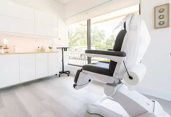 Reclaim Your Time w/ 6 Laser Hair Removal Sessions on Area of Choice