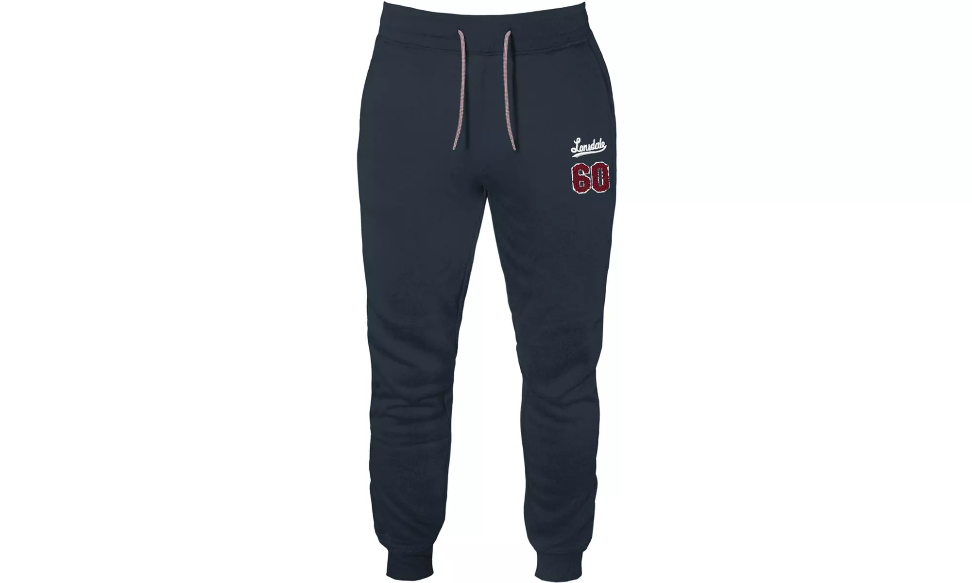 Pantalone tuta uomo Lonsdale