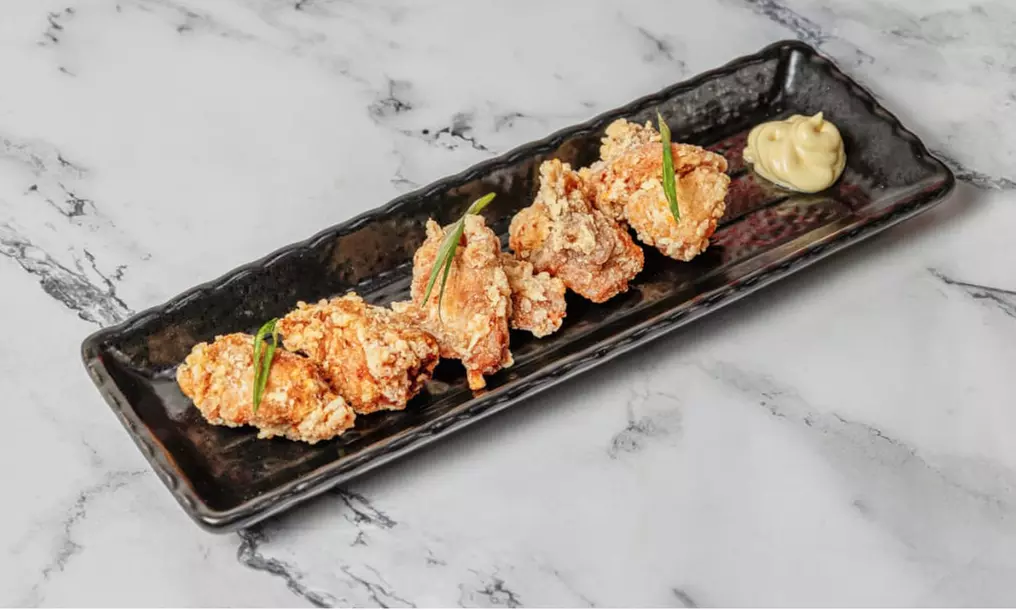 20, 40 or 80 AED worth Voucher at Ichikura