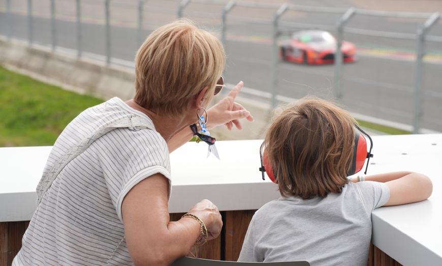 Image 4: Karting Spa-Francorchamps 