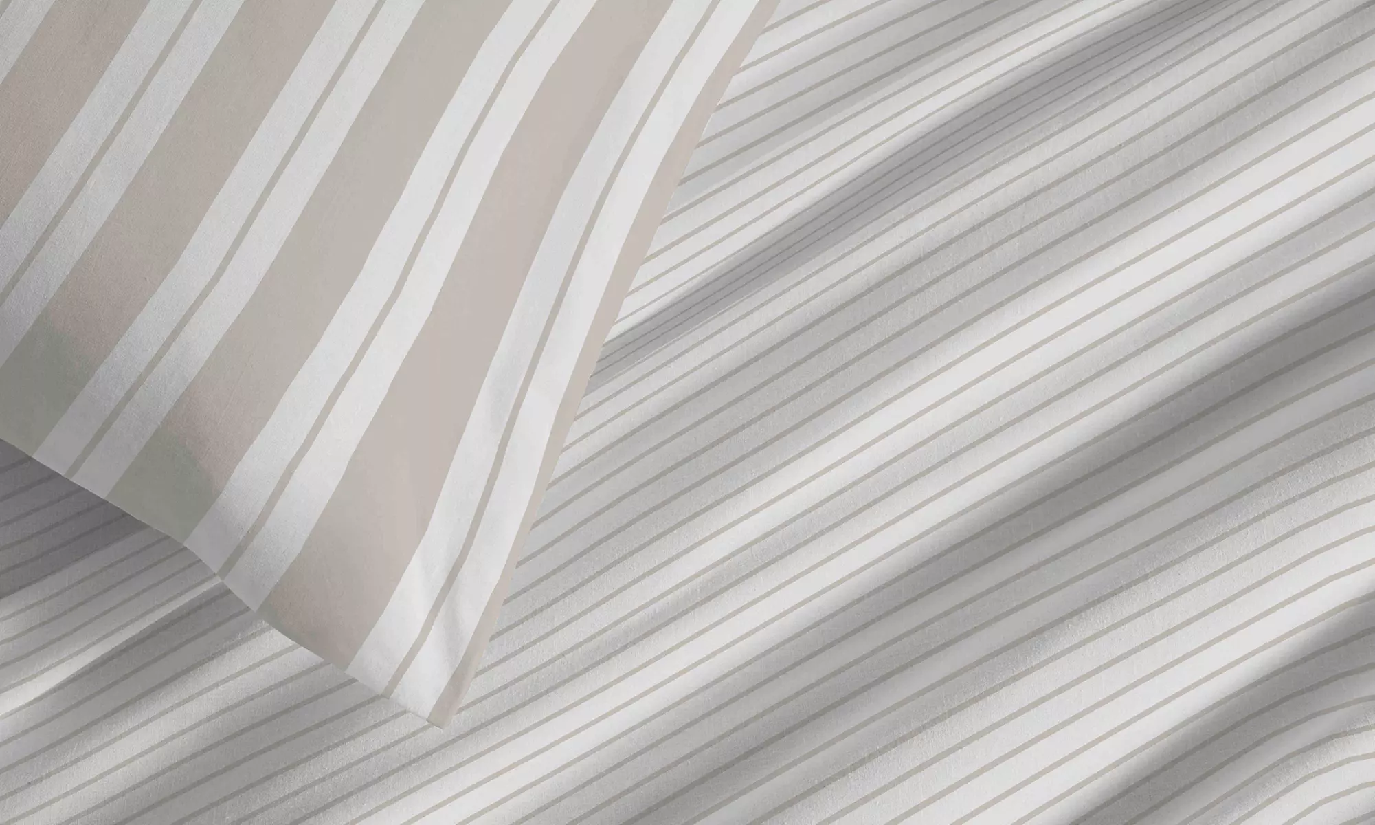 Pack complet de linge de lit, 4 ou 6 pièces, Univers decor