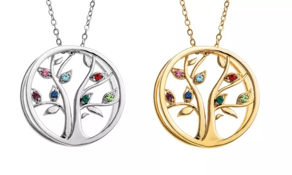 Custom 3D Jewelry Piece with Personalization Options