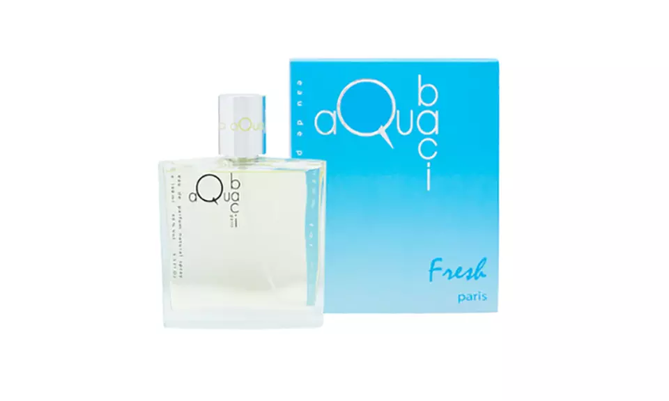 Eau de parfum Laura Baci de 100 ml au choix, pour homme ou femme - Second Medium