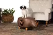 Prevue Pet Products Animal Ottoman Pet Condos - Second Medium
