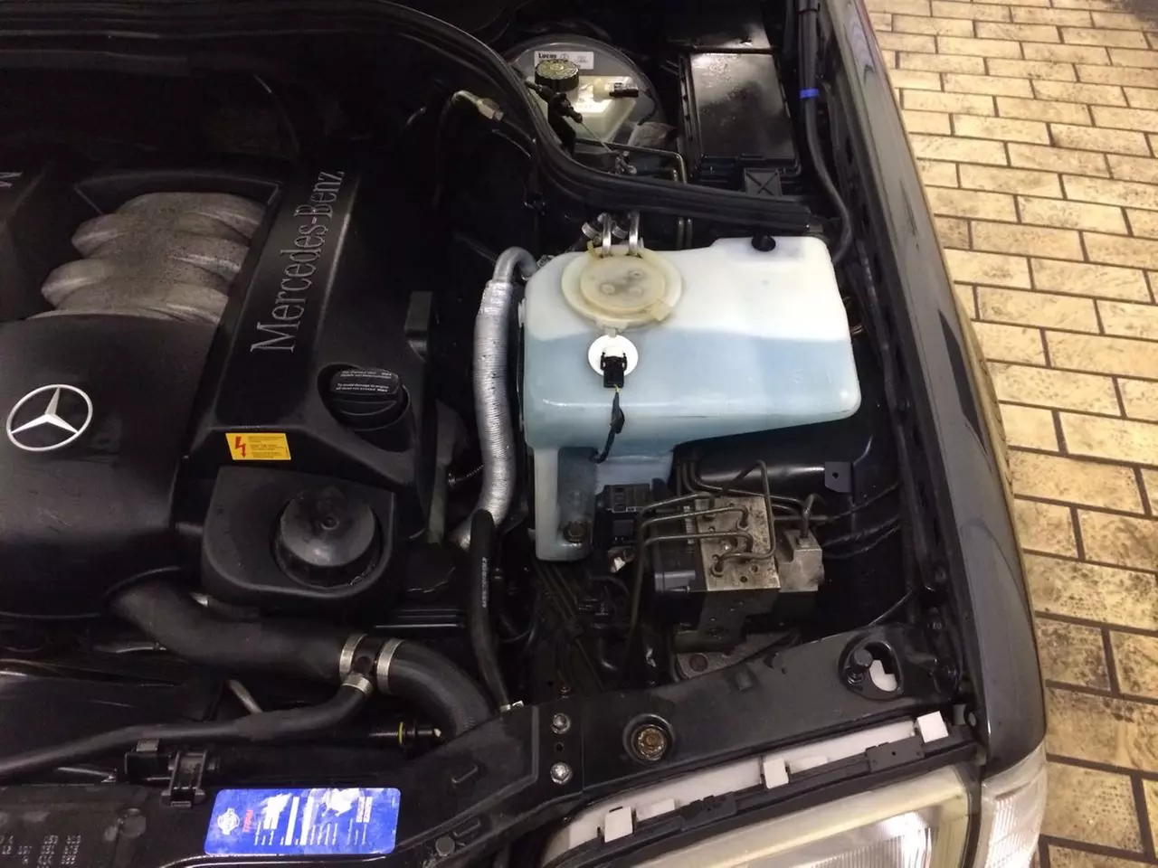 Pkw Innen- und Außenreinigung