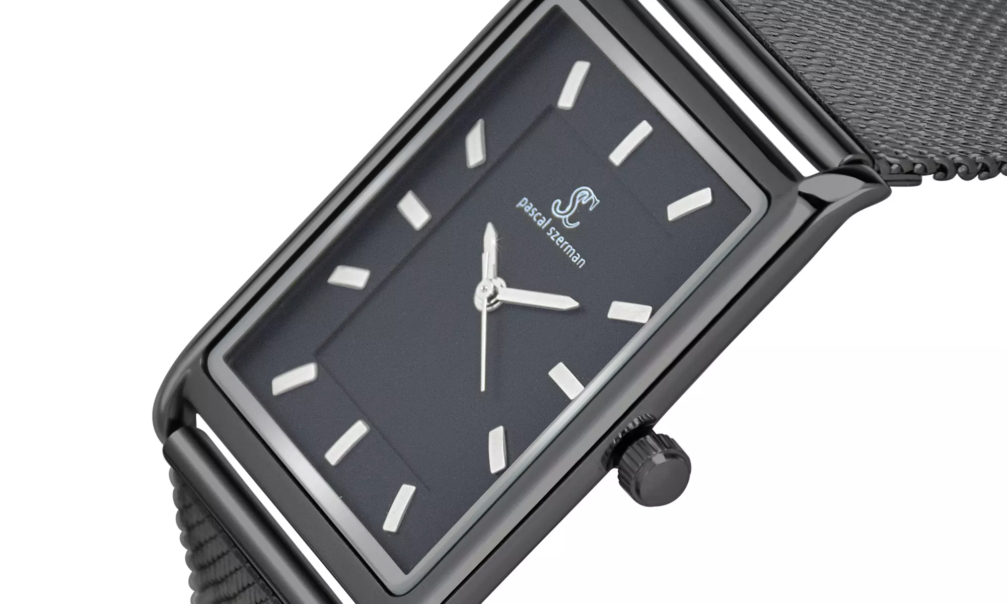 SC Crystal "Pascal Szerman"-horloges