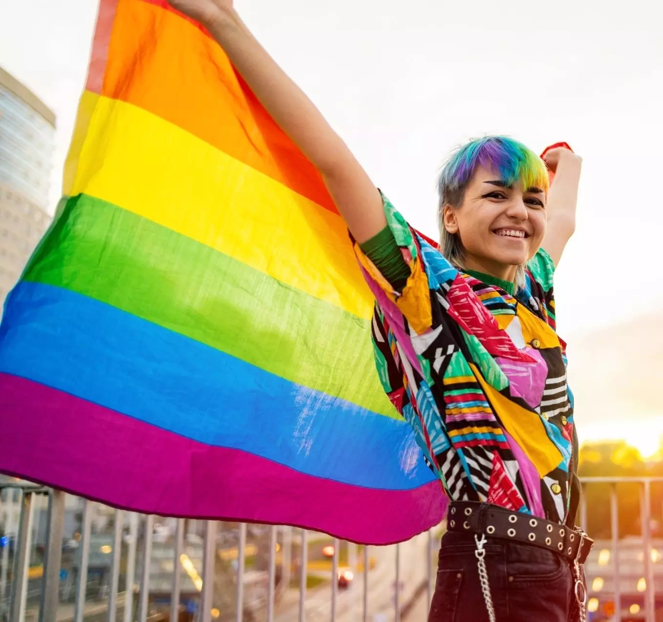 ⭐ DC Pride Crawl 2023 ⭐ on Saturday, June 3rd (Up to 65% Off) - Primary Image