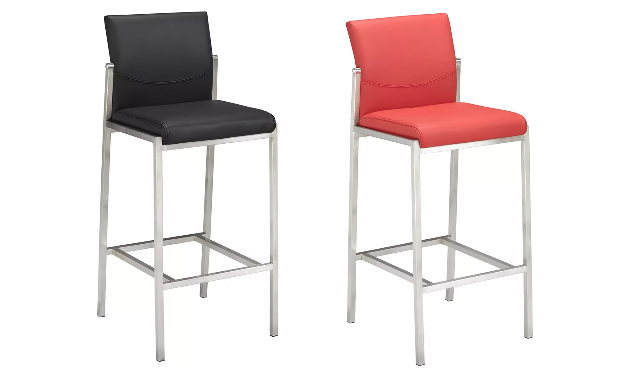 Avion 29" Bar Stools (Set-of-2) - Primary Image