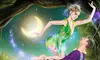 "A Midsummer Night's Dream" on Saturday, March 11, at 7:30 p.m.