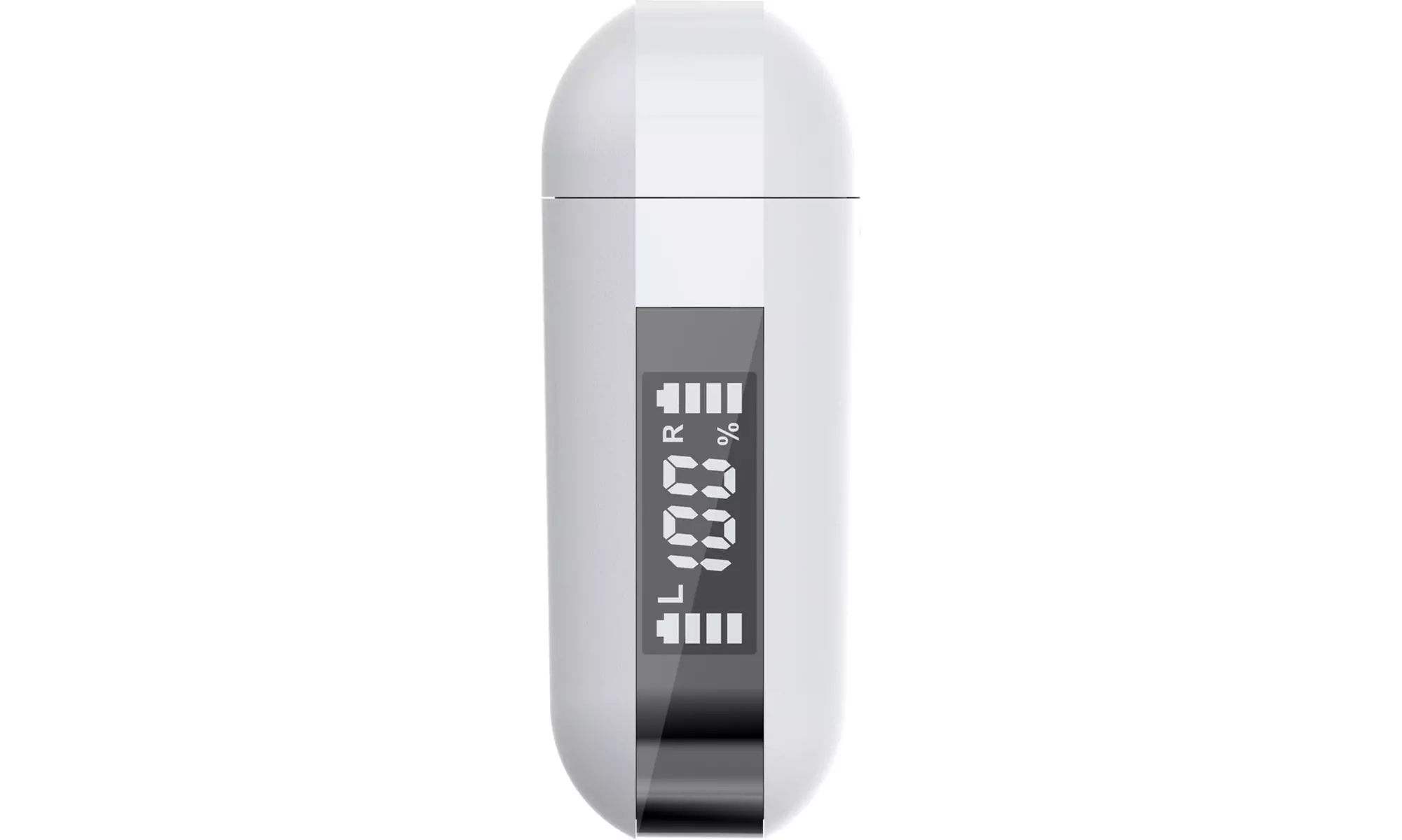 Auriculares inalámbricos Kodak Ultra 610S+ con Bluetooth 5.0, compatibles con dispositivos Android e iOS - Second Medium