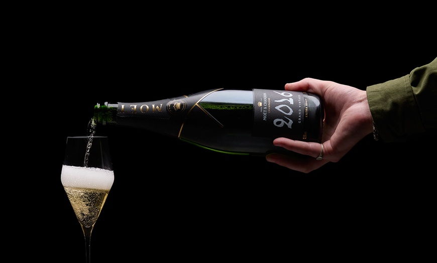 Image 4: The Story of Christmas Menu with a Glass of Prosecco for 2 People