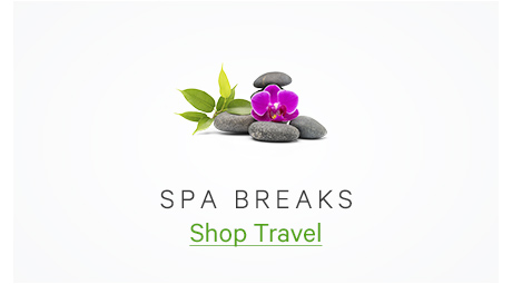 Spa Breaks