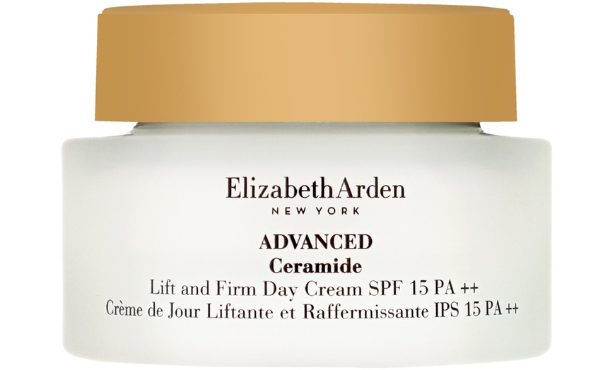 Image 6: Elizabeth Arden Skincare-  Day & Night Creams 