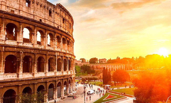 Baci Da Roma B&B | Groupon