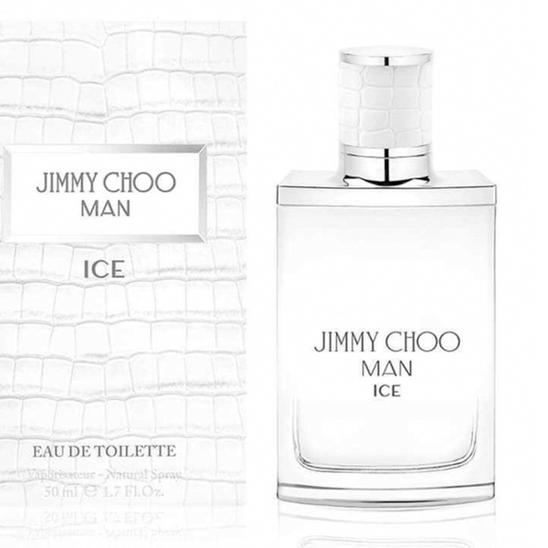 jimmy choo man ice 1.7 oz