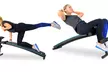 Banc de musculation Sparraw, modèle au choix - Second Medium