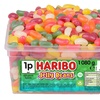 Image 6: Haribo Sweet Tubs
