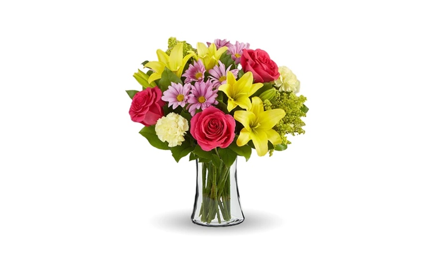 Image 6: Beautiful Easter Collection from Blooms Today with Same Day Delivery