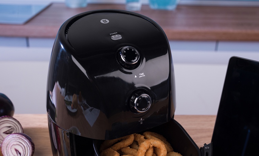 Image 2: Weight Watchers Air Fryer