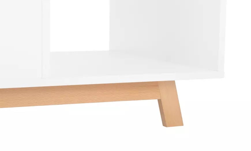 Image 11: Table basse relevable