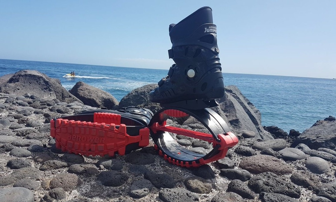 Clases de Evolutión Boots