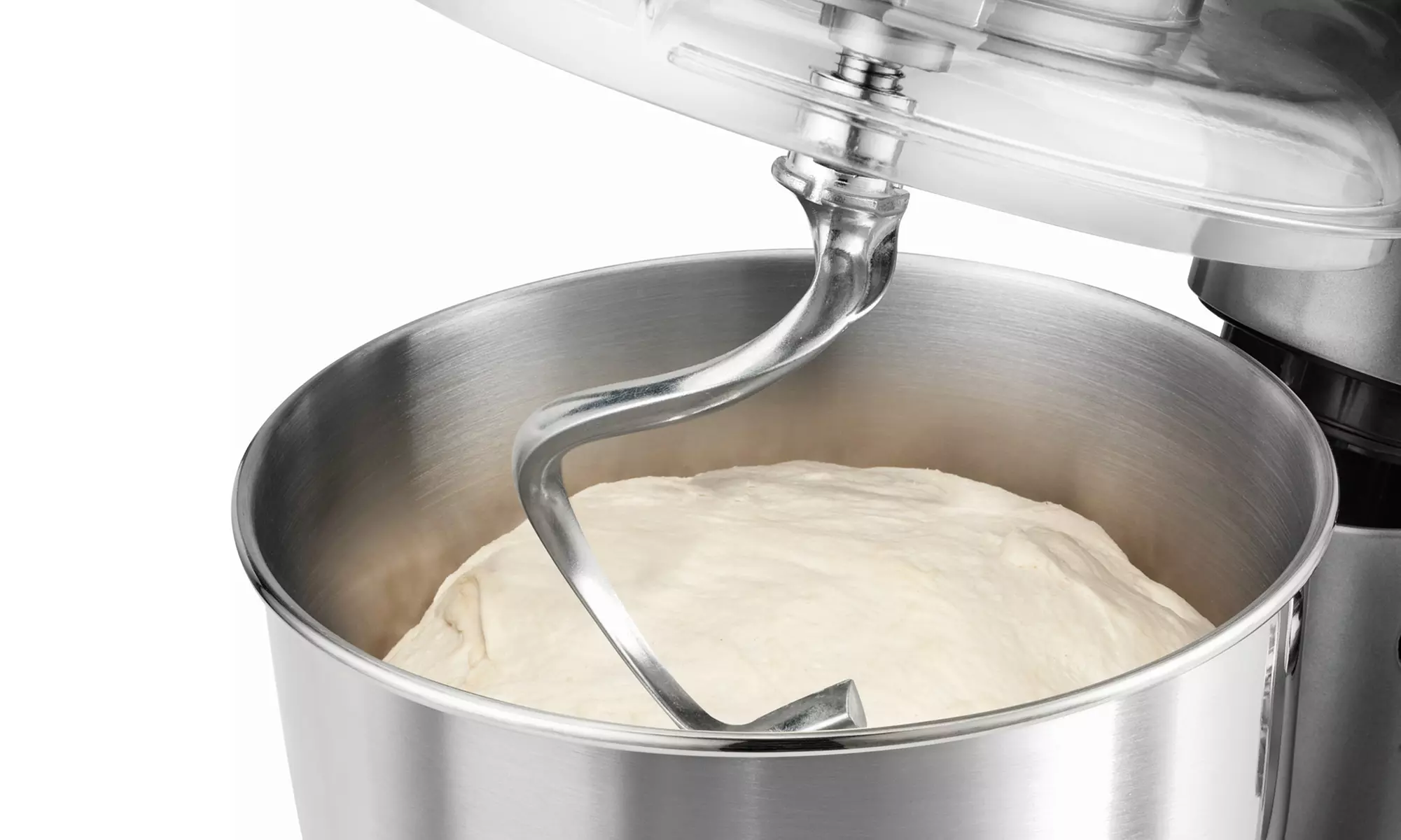 Robot pâtissier multifonction Clatronic