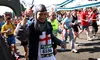 Entry in Renaissance-Themed 5K for One or Two from Royal Run on Saturday, August 22 (Up to 44% Off)
