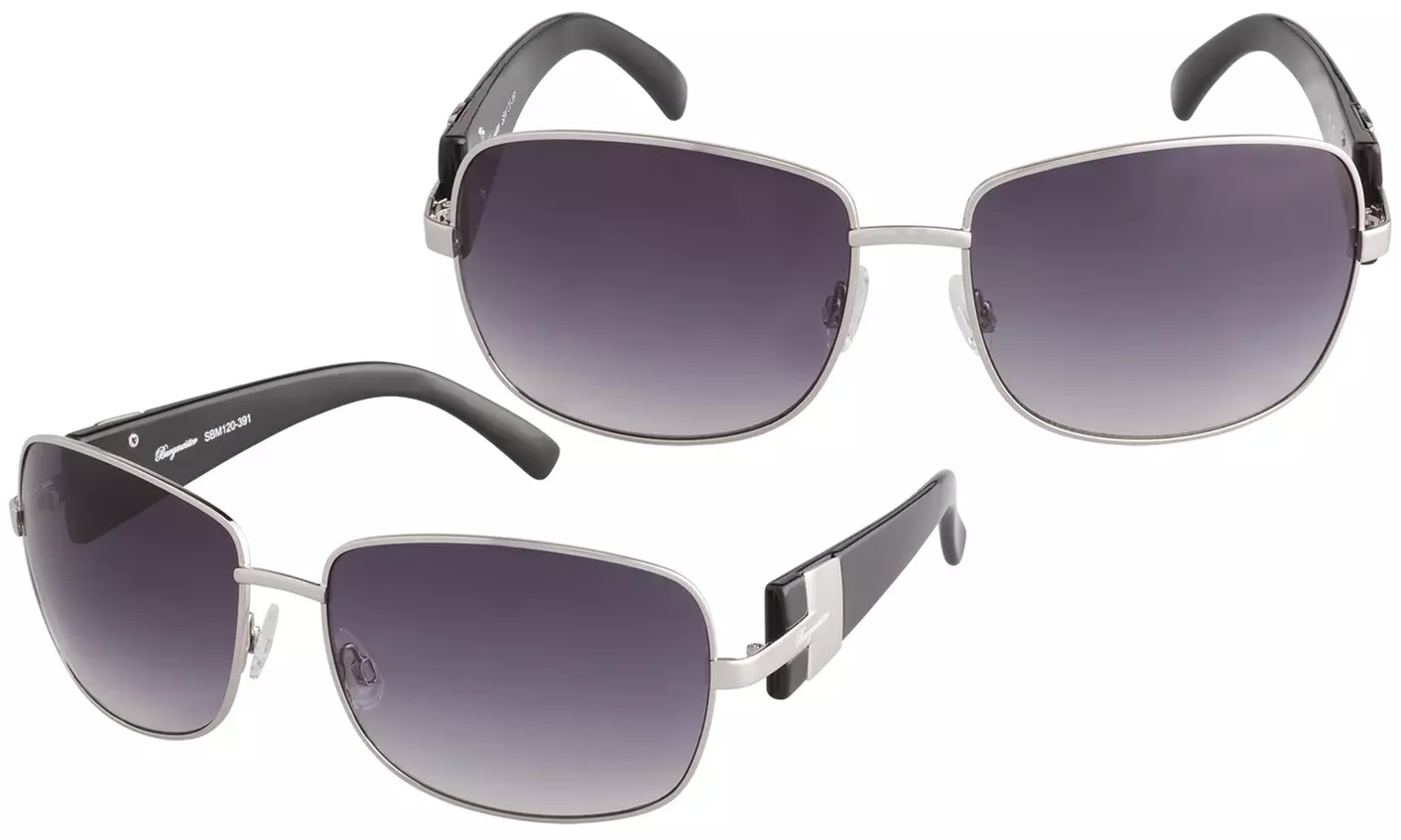 Lunettes de soleil Burgmeister pour homme - Image 3