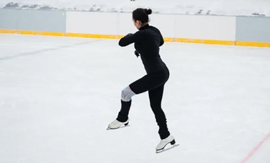 Image 3: Experience the Thrill of Skating at Active Lambeth Therapy