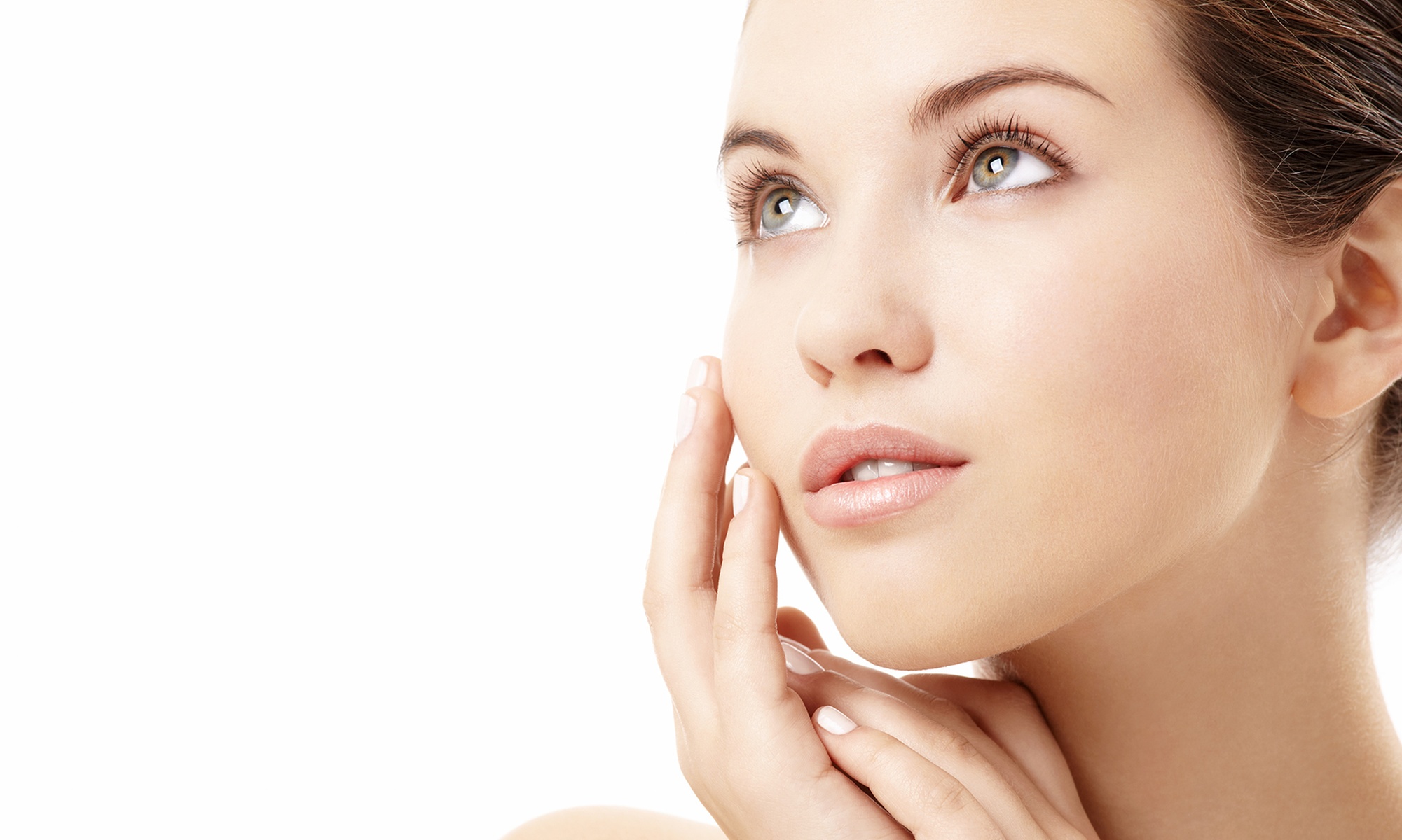 Up to 57% Off Microdermabrasion and European Facial