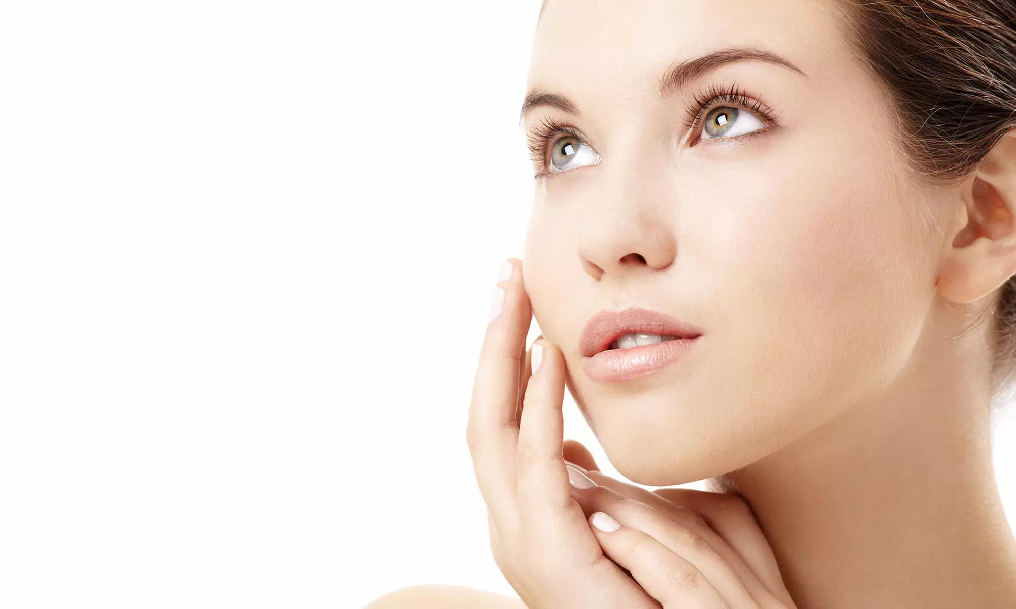 Up to 57% Off Microdermabrasion and European Facial