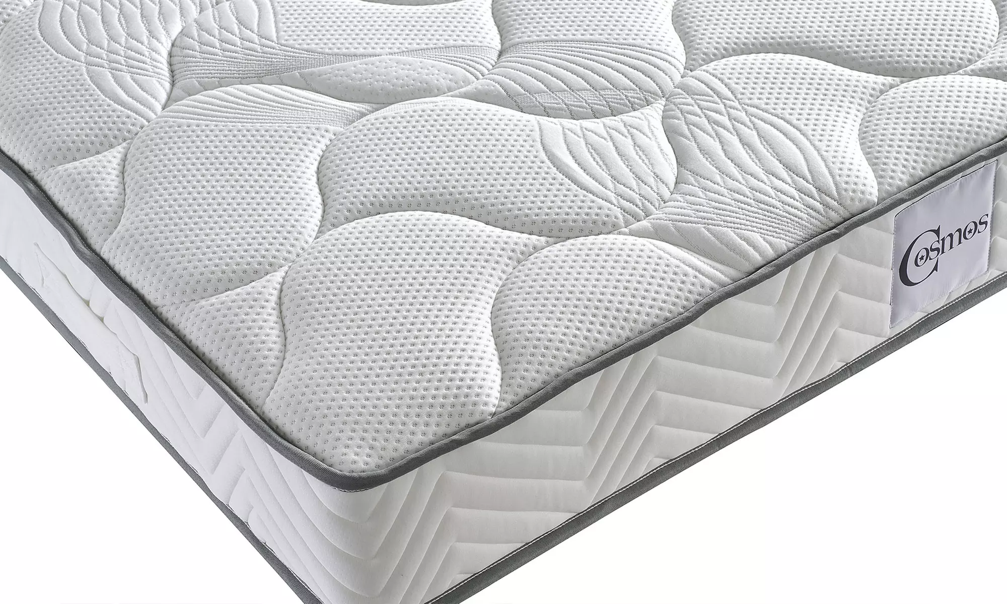 Lit coffre Cômes simili cuir, coloris au choix