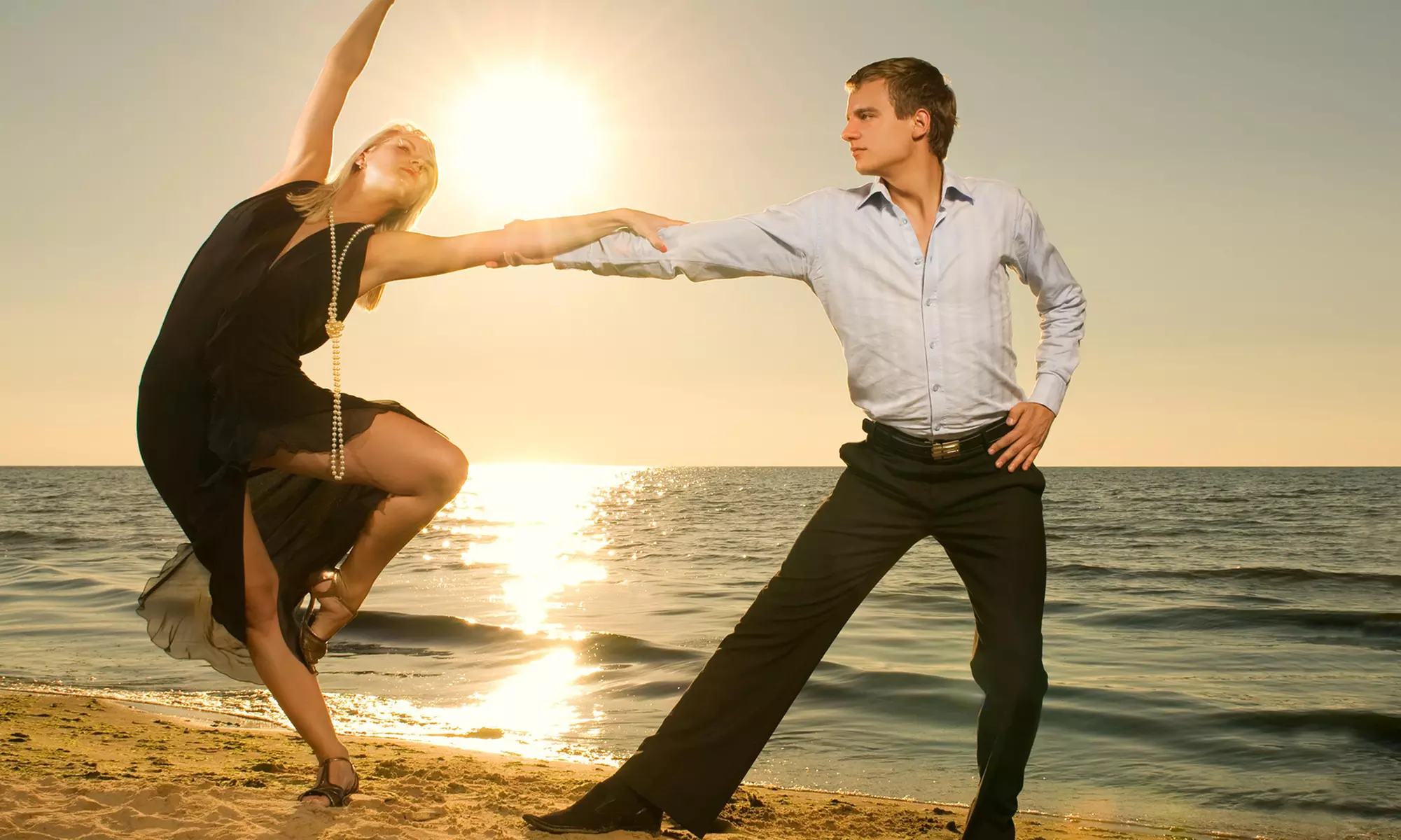 Up to 74% Off on Dance Class at Fred Astaire Dance Studio (West Bloomfield) - Primary Image