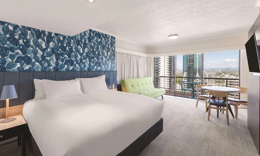 Vibe Hotel - Gold Coast Up To 55% Off | Groupon Travel