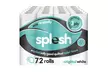 Splesh Toilet Roll, Soft & Quilted Eco-Friendly White - Second Medium