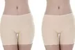 1, 2 ou 3 panty invisible anti-frottement pour femme en matière synthétique élasthanne, livraison offerte - Second Medium