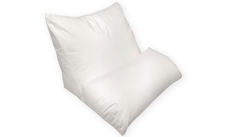 Fodera o cuscino posturale da utilizzare in varie posizioni